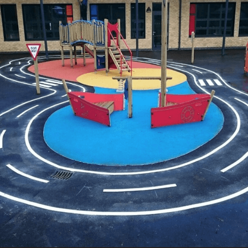 Creative Wetpour Play Designs